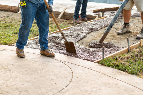 Best Concrete Removal and Replacement in Pender, NE