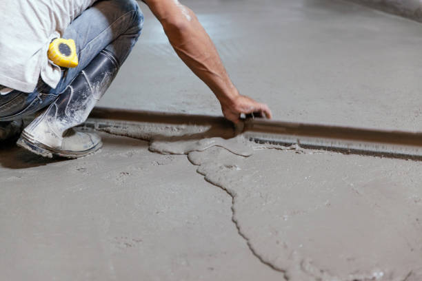 Best Concrete Foundation Repair in Pender, NE