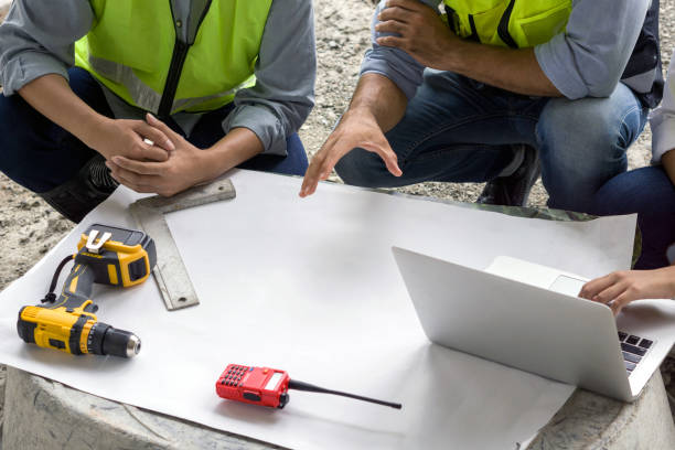 Best Industrial Concrete Flooring in Pender, NE