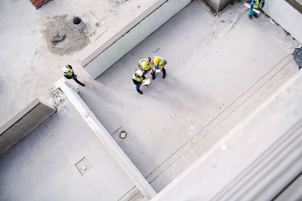 Best Concrete Sealing and Maintenance in Pender, NE